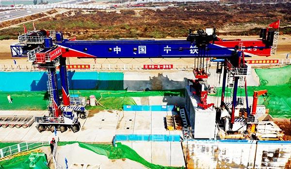 U盾最后一品安装5——王利 摄 U盾最后一品安装5——王利 摄